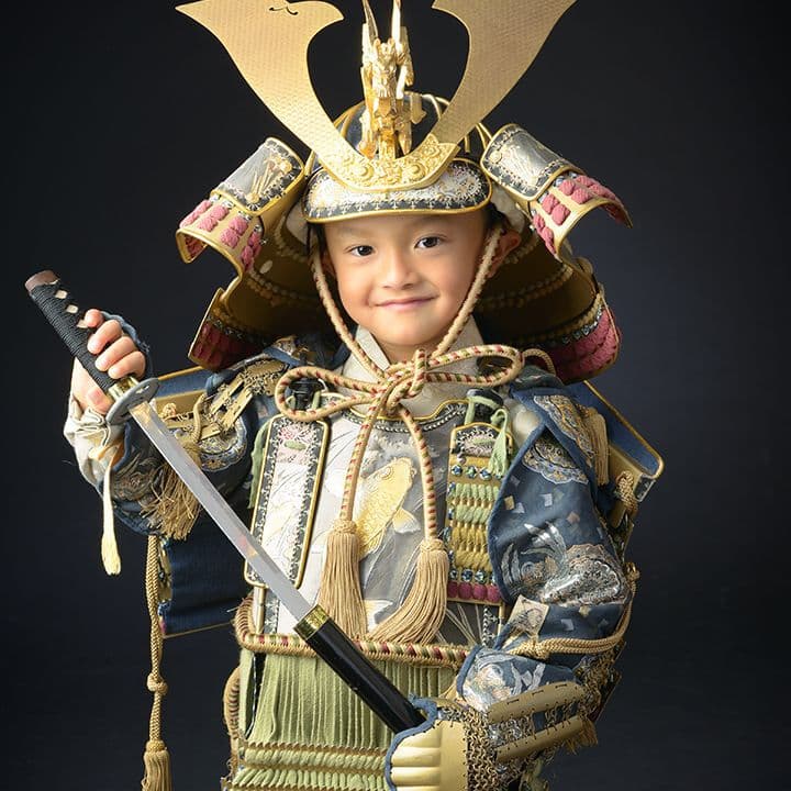 七五三トップ3